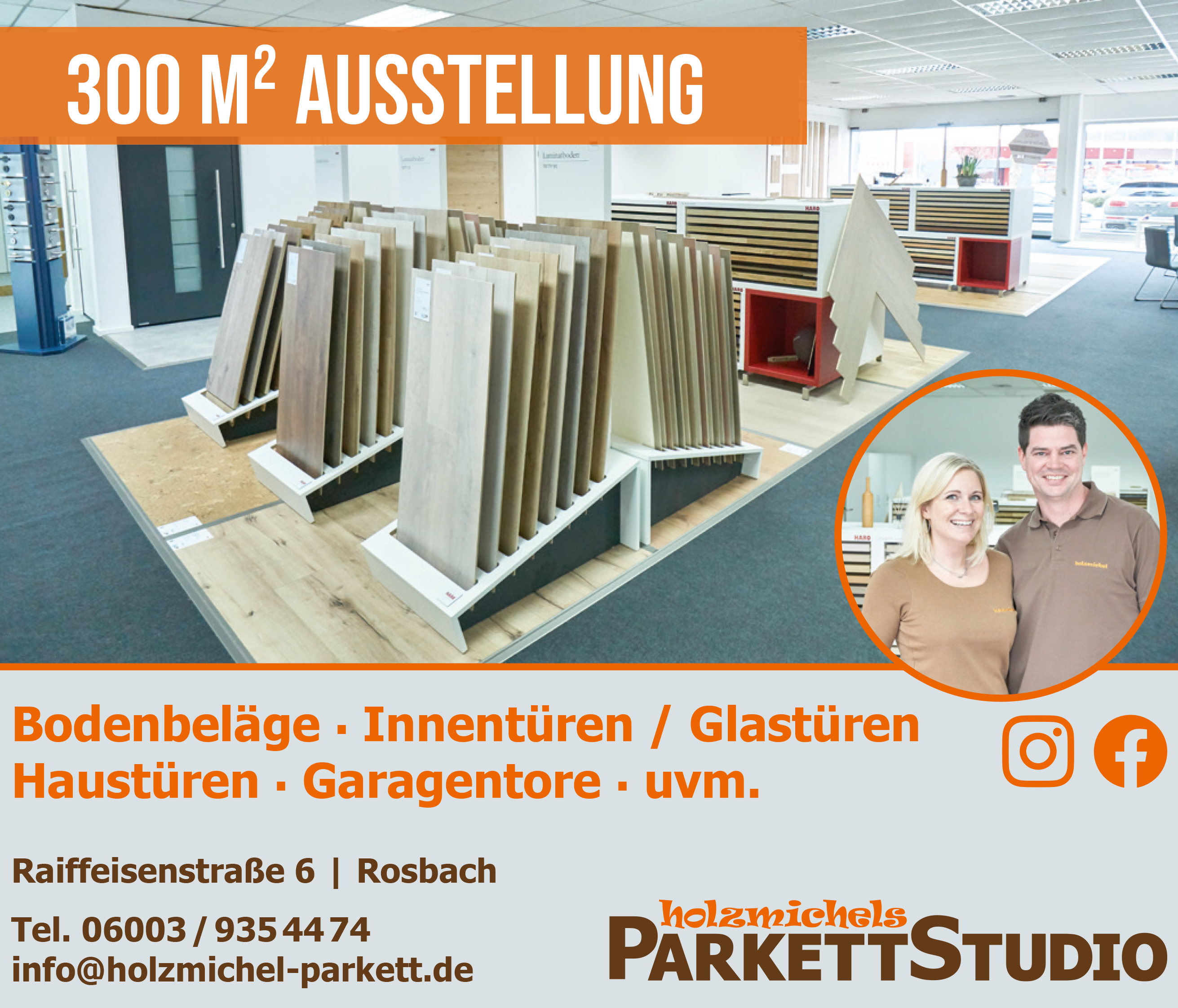 Werbepartner