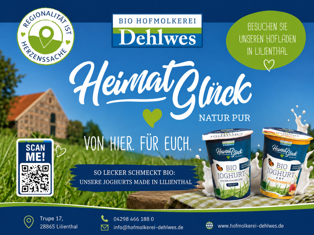 BioHofmolkereiDehlwesPremiumHude