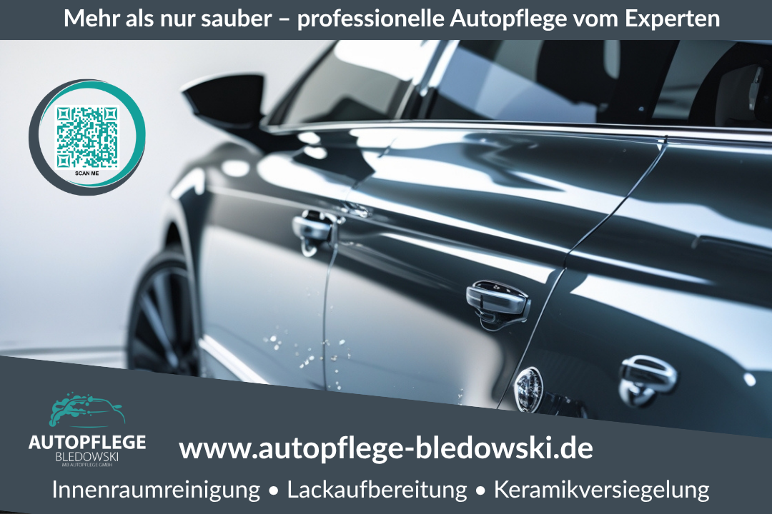 Autopflege Bledowski