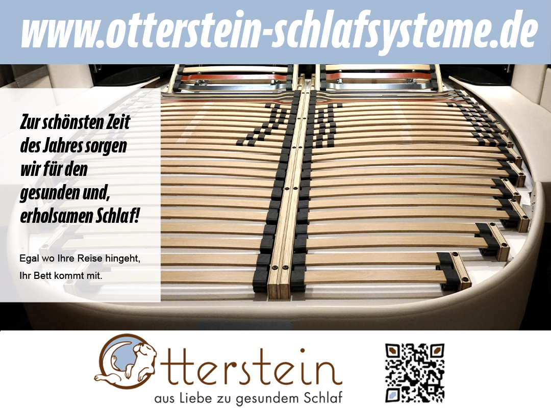 Otterstein Schlafsysteme