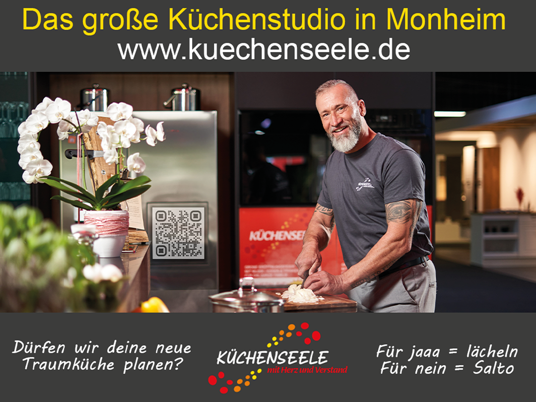 Küchenseele